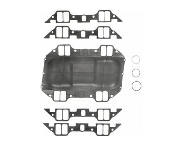Intake Manifold Gaskets Mopar Big Block 383/400 Includes, Auto-onderdelen, Motor en Toebehoren, Ophalen of Verzenden, Nieuw