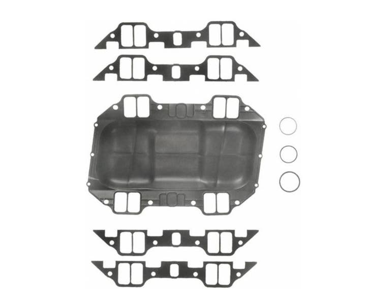 Intake Manifold Gaskets Mopar Big Block 383/400 Includes, Auto-onderdelen, Motor en Toebehoren, Nieuw, Ophalen of Verzenden