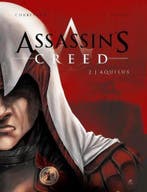 Assassins creed hc02. aquilus 2/3 9789063348540, Boeken, Verzenden, Gelezen, Eric Corbeyran