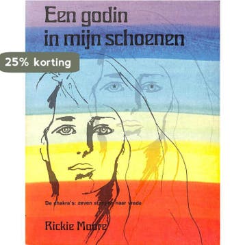 Een godin in mijn schoenen 9789020238730 Robin Moore, Verzenden, Gelezen, Robin Moore