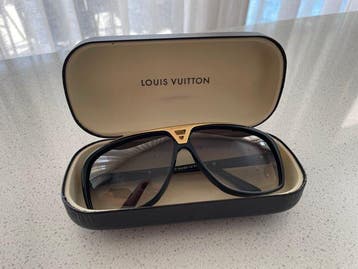 Louis Vuitton - Evidence Millionaire - Lunettes de soleil