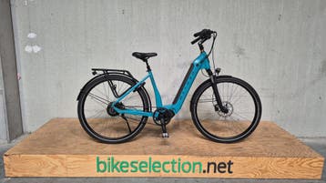 E-Bike | Oxford SX 15.0 | -50%, Fietsen en Brommers, Ophalen, Nieuw