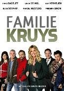 Familie Kruys - Seizoen 1 op DVD, Cd's en Dvd's, Verzenden, Nieuw in verpakking