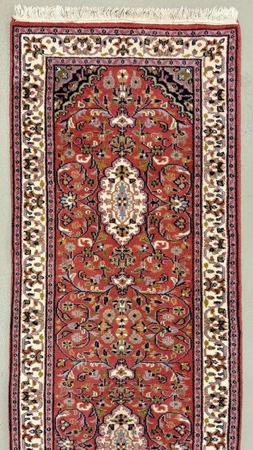 Tabriz - Loper - 307 cm - 83 cm