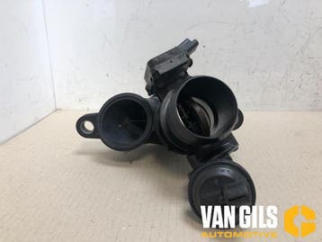 Gasklephuis Peugeot 5008 O218757, Nieuw