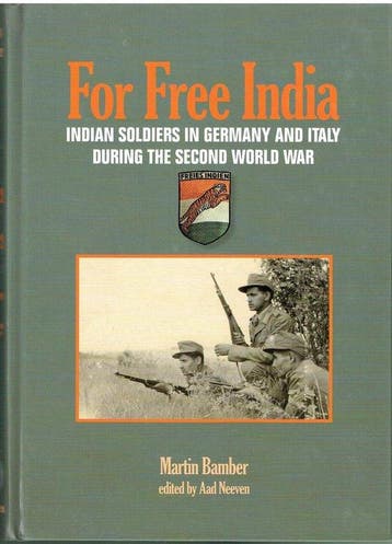 For Free India 9789460190162 M. Bamber, Verzenden, Gelezen, M. Bamber