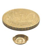 Indonésie. 1/32 Massa 680-1250AD - Sumatra Srivijaya Kingdom