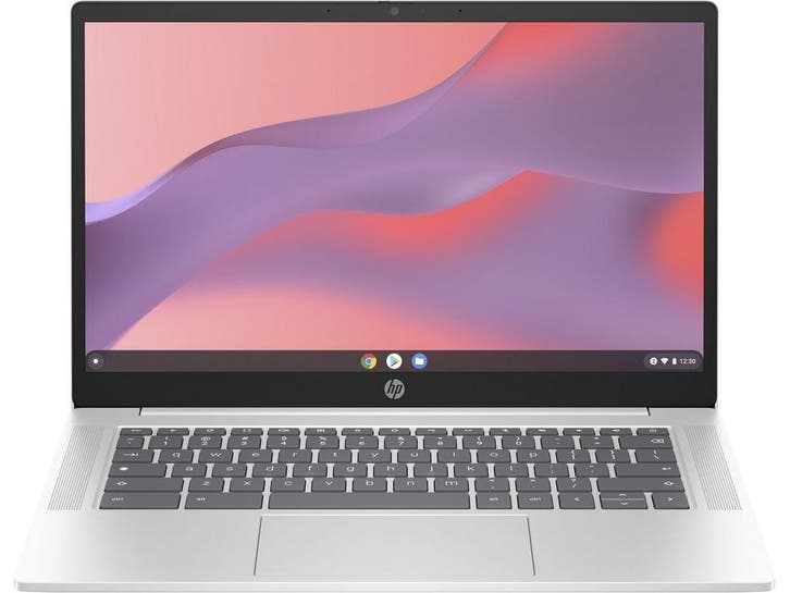 HP Chromebook 14a-nf0702nd - Chromebook - 14 inch Full HD, Computers en Software, Chromebooks, Zo goed als nieuw, Verzenden