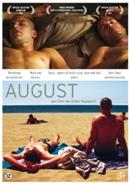 August op DVD, Cd's en Dvd's, Verzenden, Nieuw in verpakking