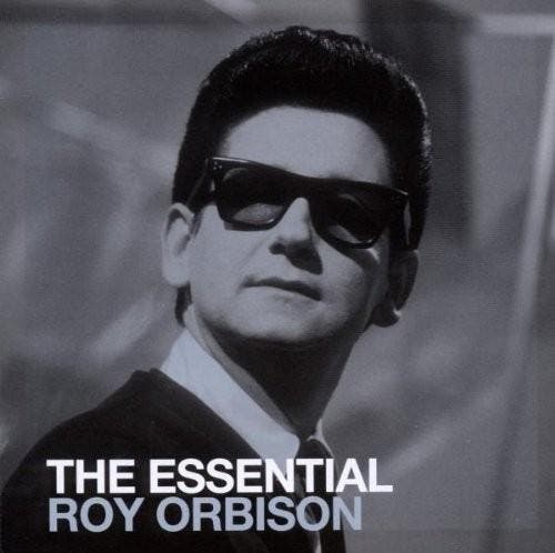 Roy Orbison - The Essential Roy Orbison, Cd's en Dvd's, Cd's | Pop, Gebruikt, Verzenden
