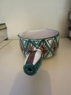 Robert Picault - Steelpan - Keramiek, Antiek en Kunst