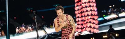 Harry Styles Tickets | Johan Cruijff Arena Amsterdam, Tickets & Billets, Billets & Tickets Autre