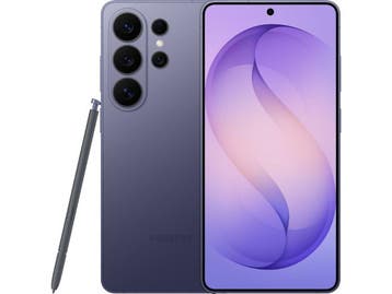 Samsung Galaxy S26 Ultra Dual SIM 512GB cobalt violet, Verzenden