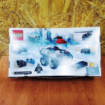 Lego Set - 76112 - Super Heroes, DC Super Heroes -, Enfants & Bébés, Jouets | Duplo & Lego