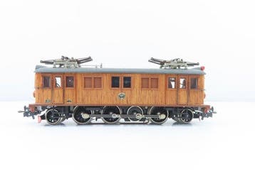 Märklin H0 - 3670 - Elektrische locomotief (1) - D109 - SJ, Nieuw