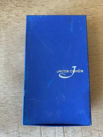 Jacob Cohen - Platte schoenen - Maat: EU 40 - Nieuw in doos, Nieuw