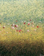 Parfen.D XL - When Everything Opens, Antiek en Kunst