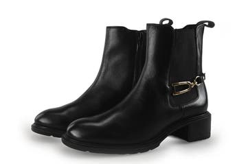 Ara Boots in maat 38 Zwart, Kleding | Dames, Schoenen, Verzenden, Zwart, Overige typen, Zo goed als nieuw