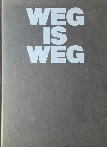 Weg is weg 9789060077979 Pola, Verzenden, Pola