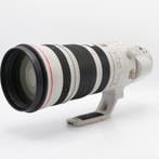 Canon EF 200-400mm F/4 L IS USM Extender 1,4x | Occasion, Ophalen of Verzenden, Nieuw