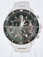 Citizen - PMP56-3052 - Zonder minimumprijs - E610-S062926 -, Handtassen en Accessoires, Horloges | Heren, Nieuw