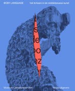 Body language 9789462085985 Wendelien van Welie-Vink, Verzenden, Gelezen, Wendelien van Welie-Vink