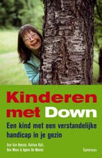 Kinderen met Down 9789020969832 Ann Van Hooste, Verzenden, Ann Van Hooste