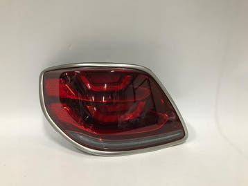 KIA K9 K900 18-20 linker achterlicht LED, Verzenden, Gebruikt