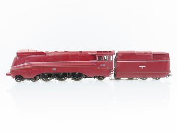 Märklin H0 - 37911 - Stoomlocomotief met tender (1) - BR, Nieuw