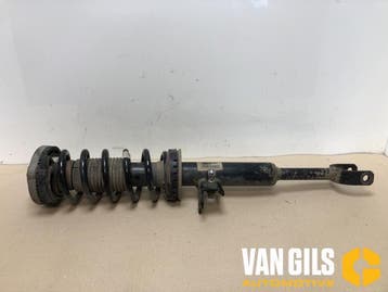 Schokdemperpoot rechts-voor BMW 5-Serie O260787