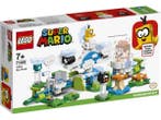Veiling - LEGO Super Mario Uitbreidingsset Lakitu's Wol, Kinderen en Baby's, Nieuw