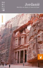 Dominicus Jordanië / Dominicus landengids 9789025760953, Boeken, Reisgidsen, Verzenden, Gelezen, Mariëtte van Beek