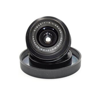Leica Elmarit-R 35mm f/2.8 Objectif grand-angle