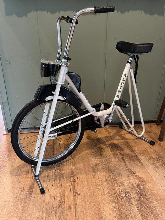 alpina - Fiets - 1970, Verzamelen, Overige Verzamelen