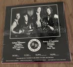 Hammer Head - Rock Forever - Album LP (article autonome) -