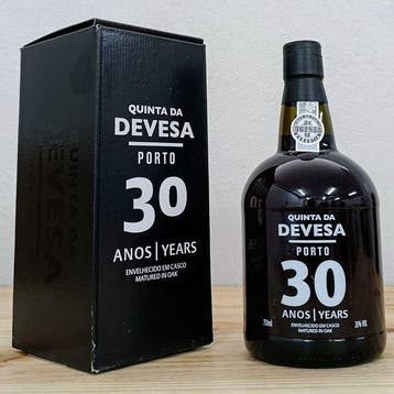 Quinta da Devesa - 30 years old Tawny - Porto - 2 Flessen, Nieuw
