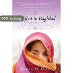 Barefoot in Baghdad 9781402237218 Manal Omar, Verzenden, Gelezen, Manal Omar