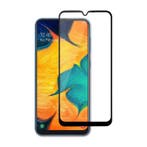 Samsung Galaxy A50 Full Cover Screen Protector 9D Tempered, Verzenden, Nieuw