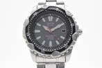 Citizen - Citizen OXY Eco-Drive Diver’s Watch - Zonder