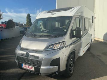 Online veiling - Citroën Jumper 2.2 BlueHDi Carado v337, Nieuw