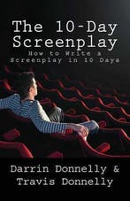 The 10-Day Screenplay 9780615859958 Darrin Donnelly, Verzenden, Gelezen, Darrin Donnelly