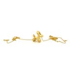Zonder minimumprijs - Vieri - Halsketting - Balloon Dog - 18