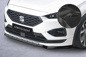 Cupspoiler voor Seat Tarraco FR CSL653-C, Verzenden