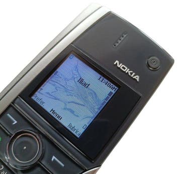 Nokia 9300 - Mobiele telefoon, Nieuw