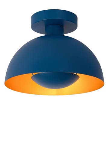 Lucide SIEMON - Plafonnière - Ø 25 cm - 1xE27 -, Verzenden, Nieuw
