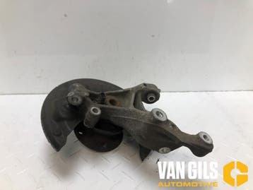 Fusee rechts-achter Volkswagen Touran O300090, Nieuw