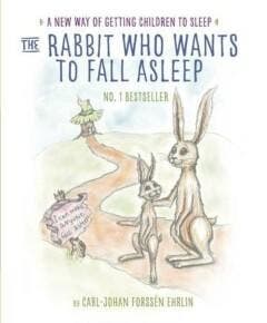 The rabbit who wants to fall asleep 9780241255162, Verzenden, Gelezen, Carl-Johan Forssén Ehrlin