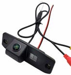 Hyundai Kia Achteruitrijcamera Universeel, Verzenden, Nieuw, Hyundai