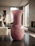 Vaas - Muranoglas - Vaas van Murano-glas