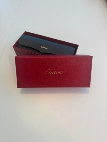Cartier - Lunettes de soleil, Nieuw